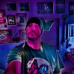 Meet your Posher, Morgan